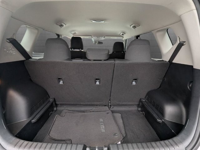 Used 2020 Kia Soul LX FWD image 32