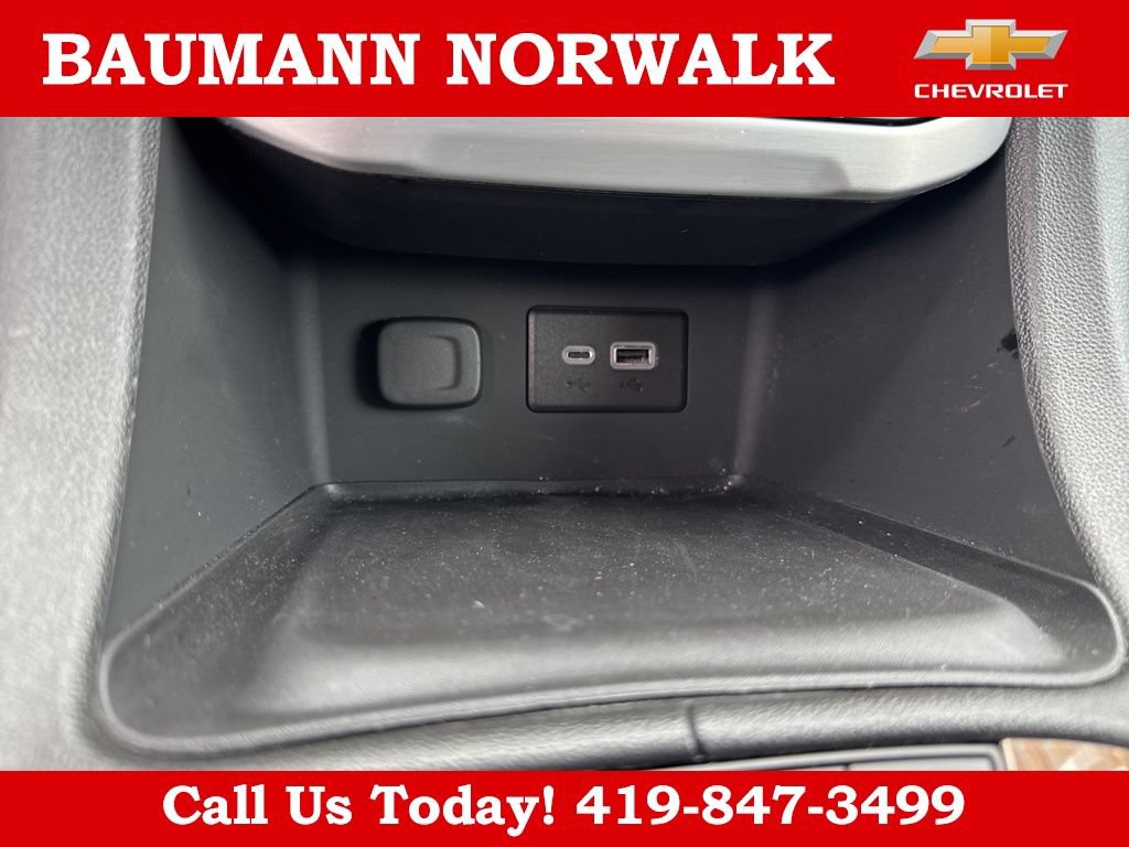 Used 2023 GMC Acadia SLE AWD/4WD image 23