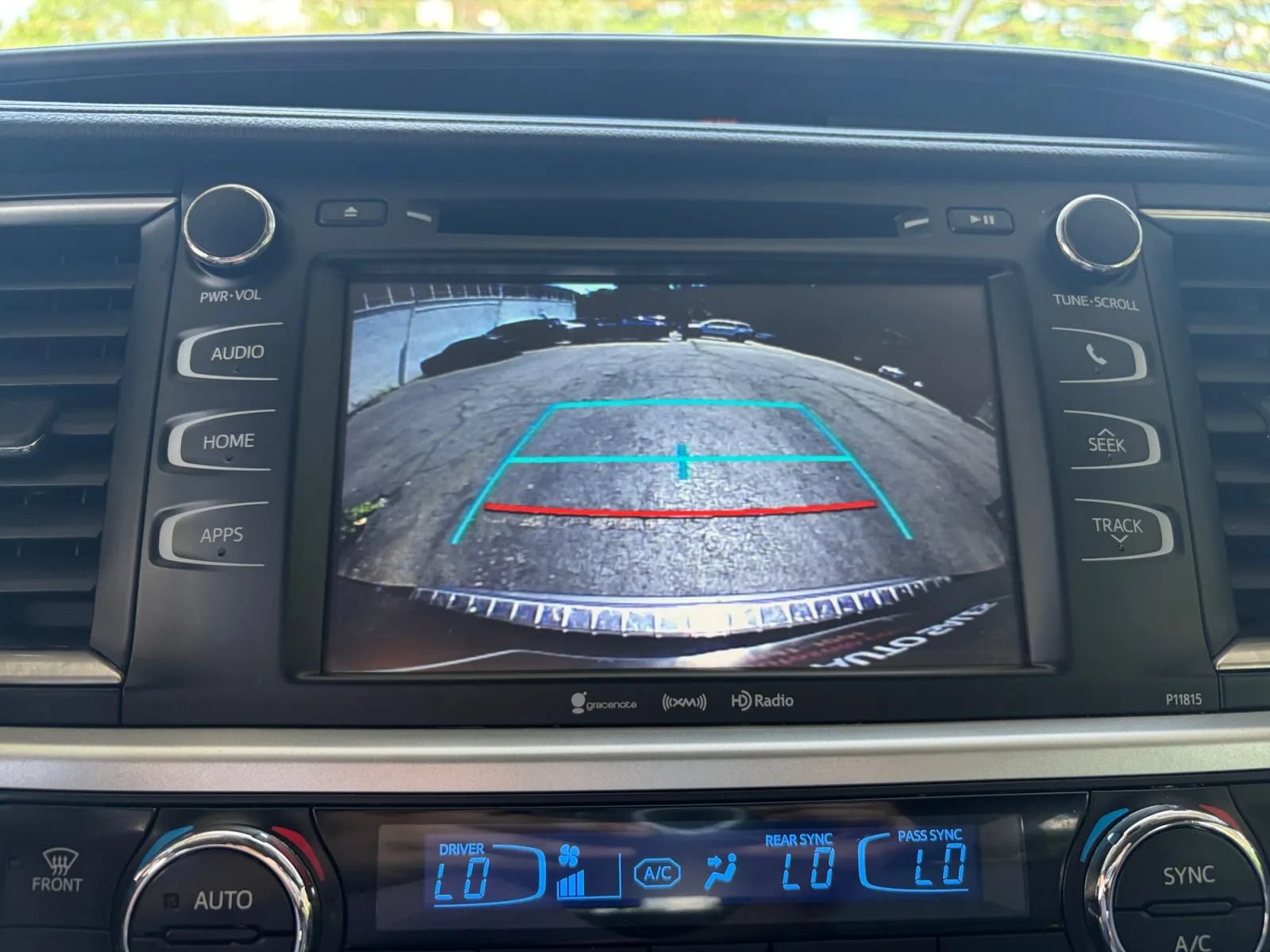 Used 2019 Toyota Highlander Plus w/ Protection Package #3 AWD/4WD image 33