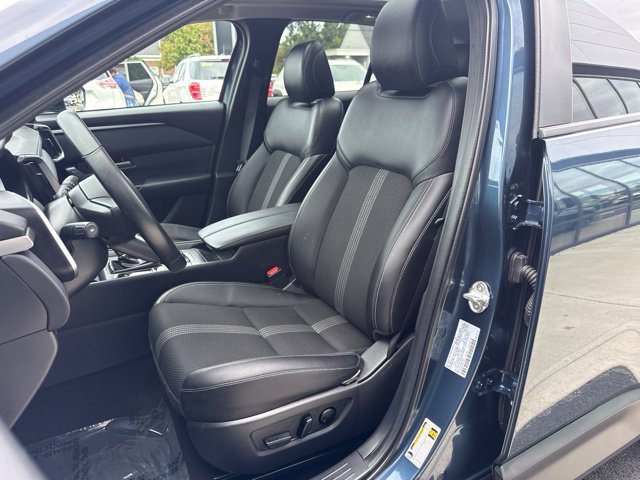 Used 2024 MAZDA CX-50 AWD 2.5 S w/ Weather Package image 13