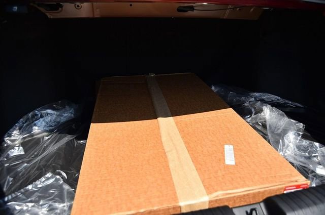 New 2025 Honda Accord Sport image 25