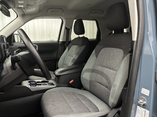 Used 2021 Ford Bronco Sport Big Bend AWD/4WD image 15
