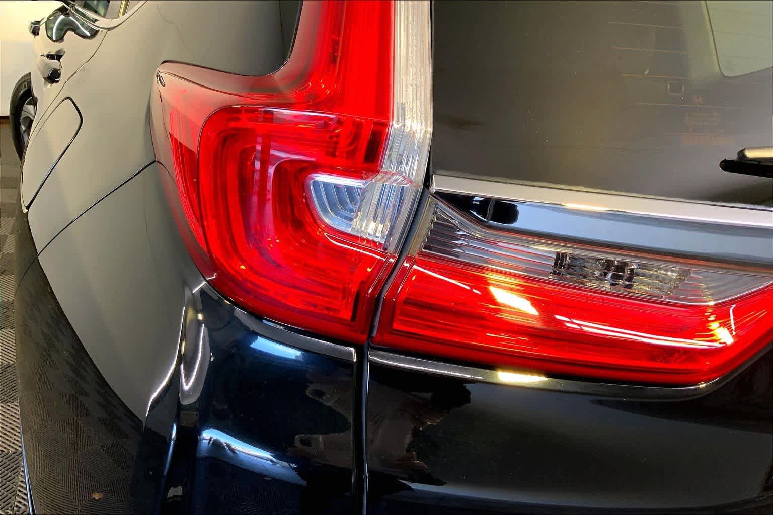 Used 2019 Honda CR-V EX-L image 28