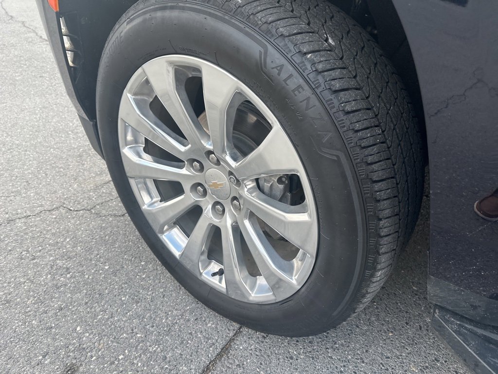 Used 2023 Chevrolet Tahoe Premier image 9