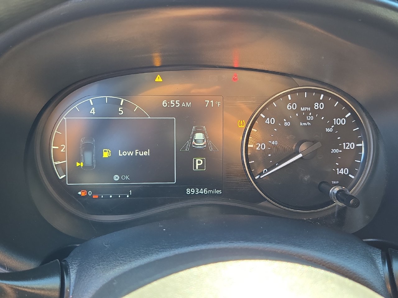 Certified 2022 Nissan Kicks SV FWD image 16