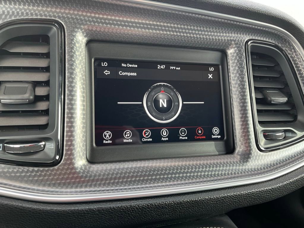 Used 2021 Dodge Challenger R/T image 23