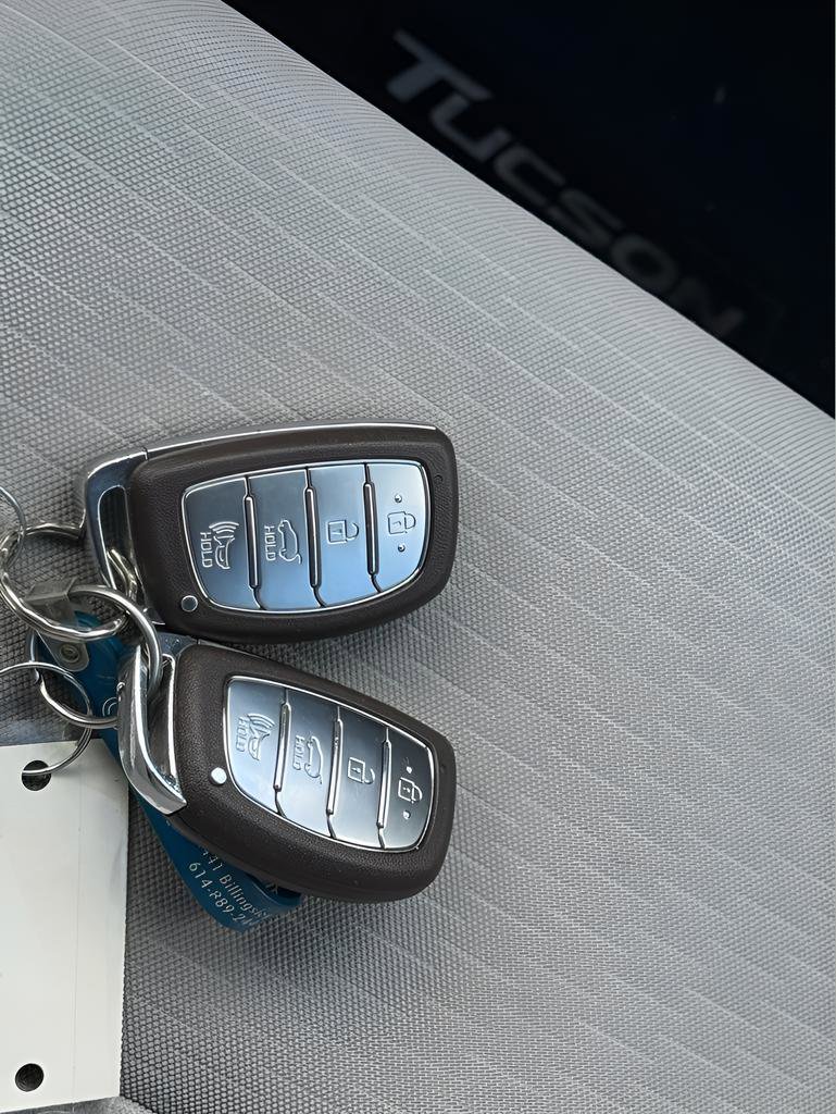 Used 2020 Hyundai Tucson SEL AWD/4WD image 33