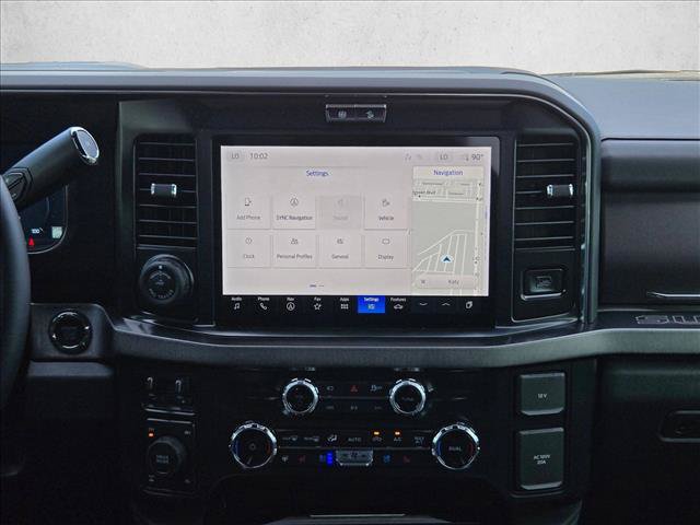 New 2026 Ford F350 Platinum AWD/4WD image 12