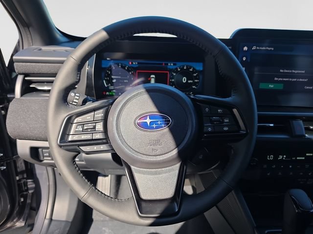 New 2026 Subaru Outback Limited AWD/4WD image 13