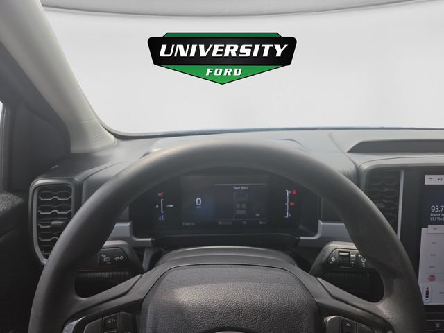 Used 2024 Ford Ranger XL AWD/4WD image 10