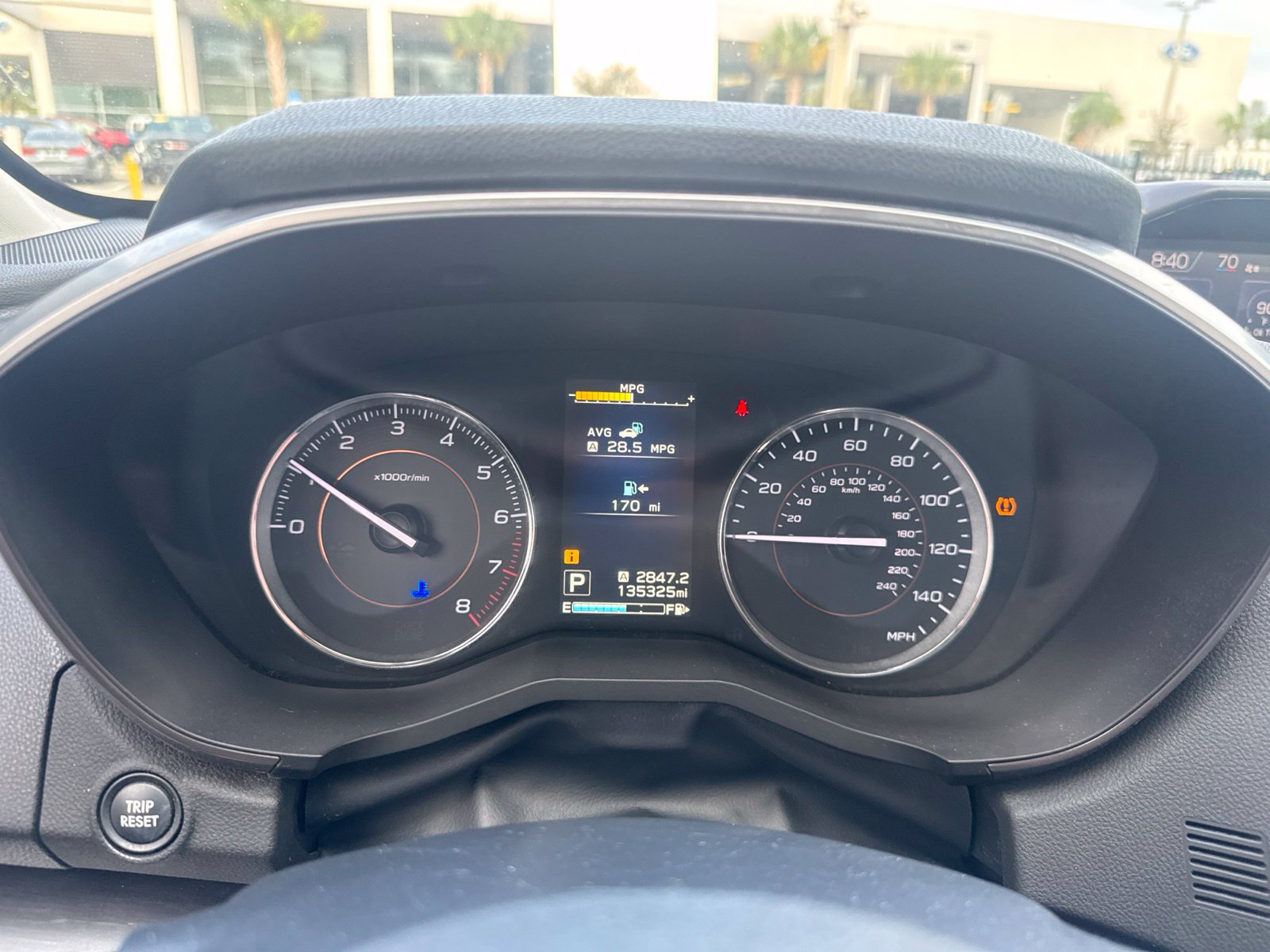 Used 2018 Subaru Crosstrek 2.0i Limited AWD/4WD image 24