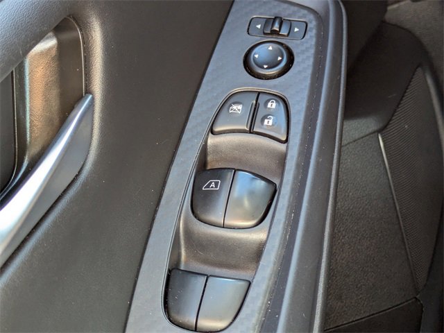 Used 2024 Nissan Sentra SV image 25