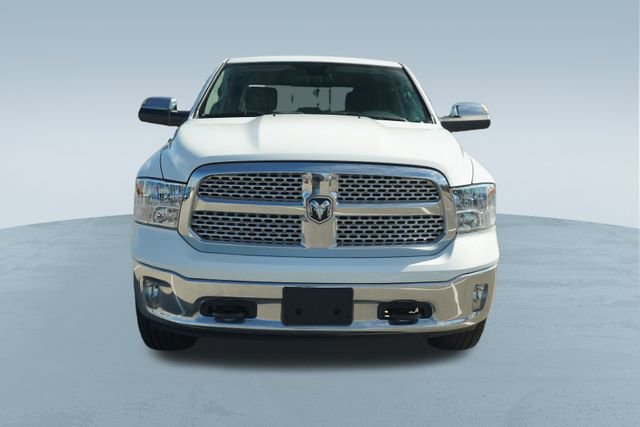 Used 2016 RAM 1500 Laramie w/ Convenience Group image 2