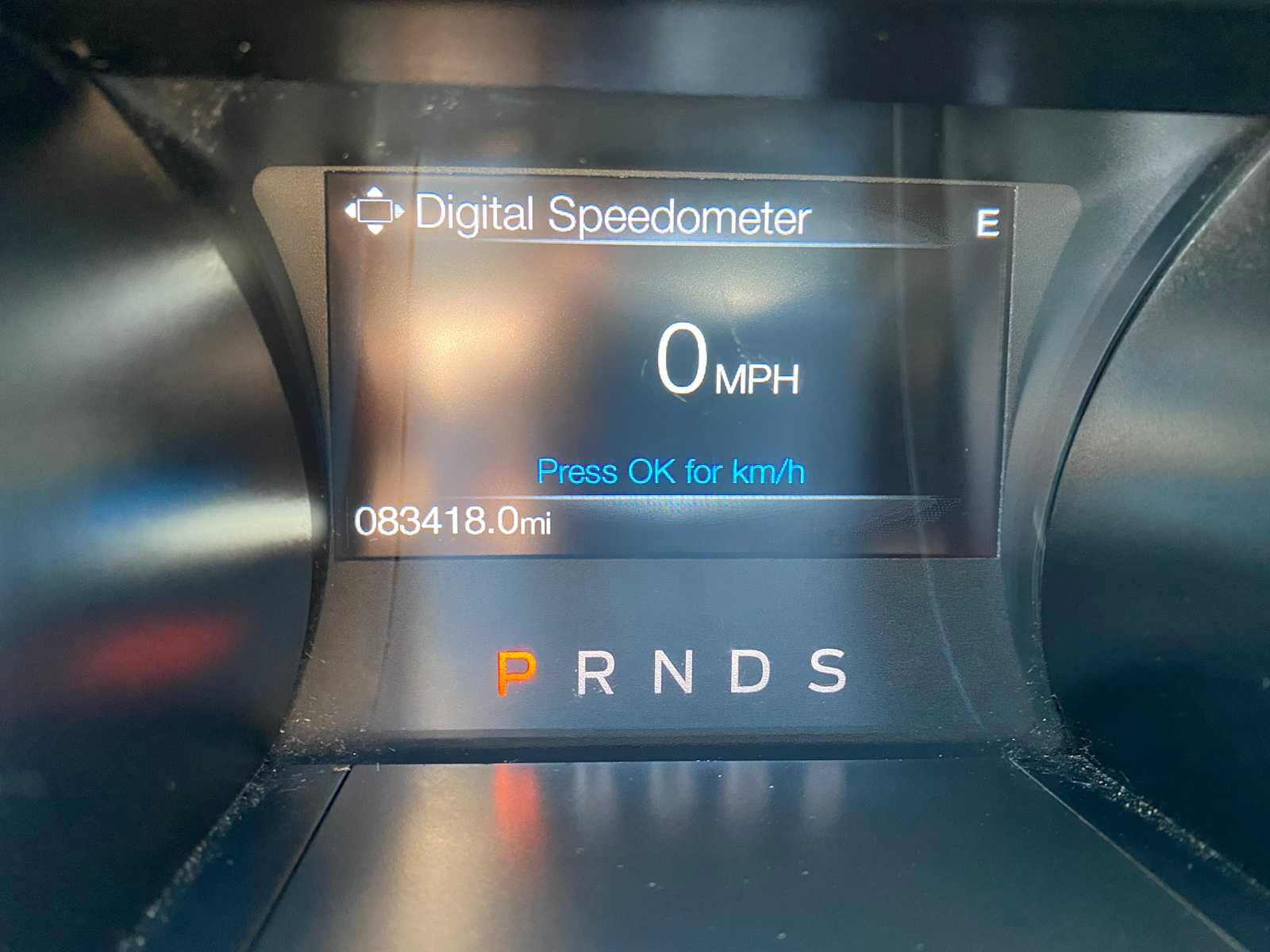 Used 2018 Ford Mustang GT RWD image 8
