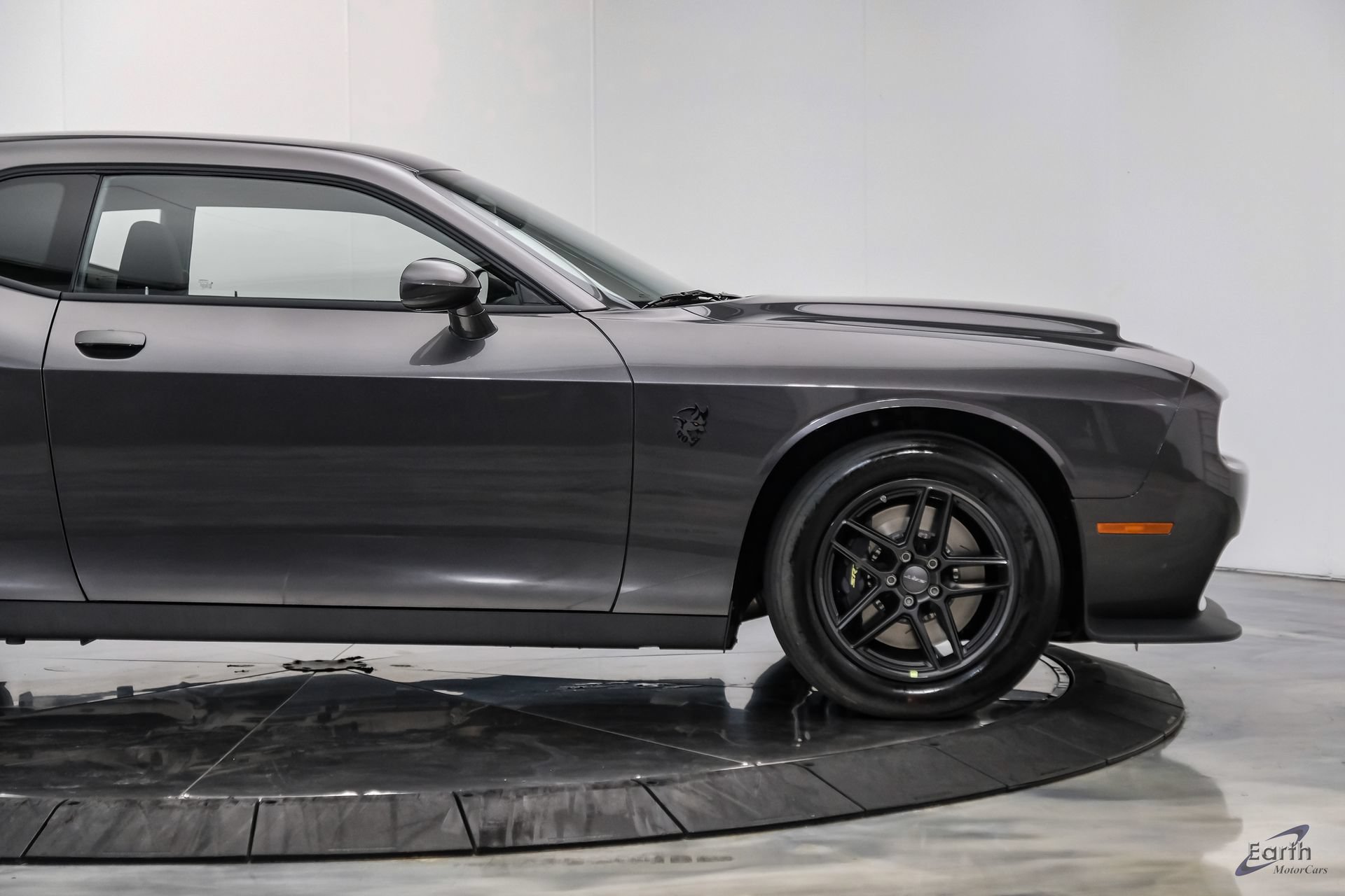 Used 2023 Dodge Challenger SRT Hellcat Redeye RWD image 26