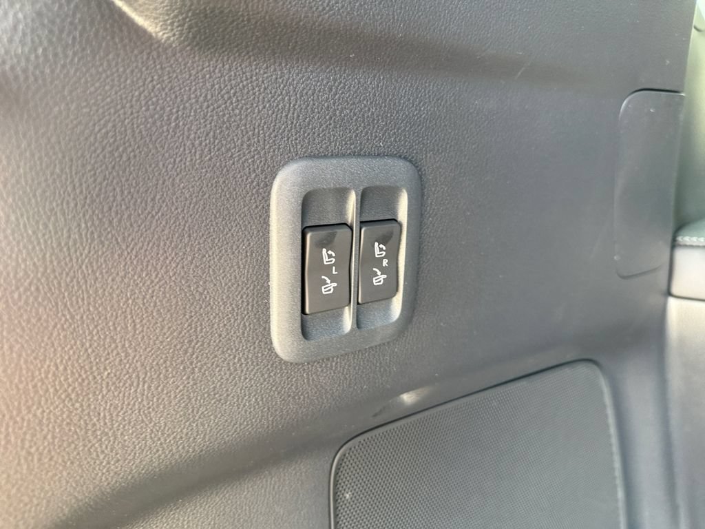 New 2026 Lexus TX 350 AWD image 34