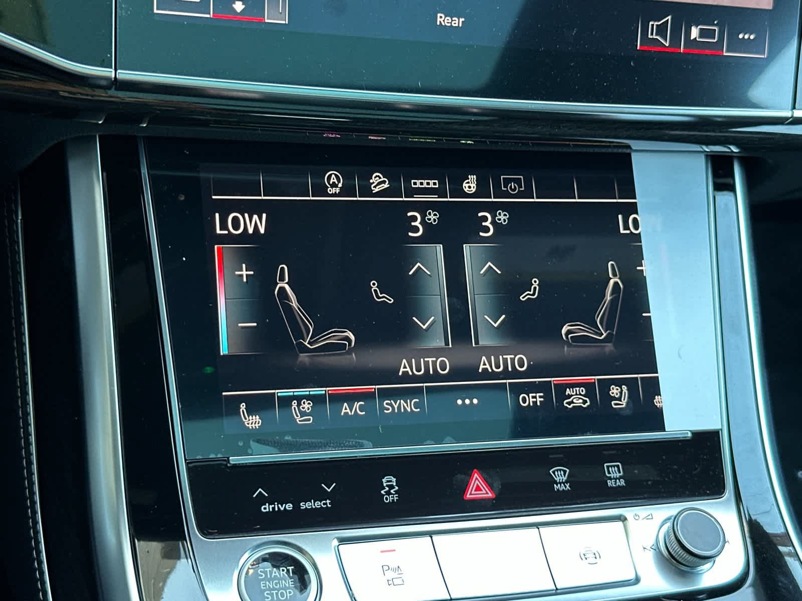 New 2026 Audi Q8 Premium Plus AWD/4WD image 21