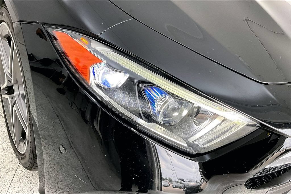 Used 2020 Mercedes-Benz CLS 450 4MATIC image 38