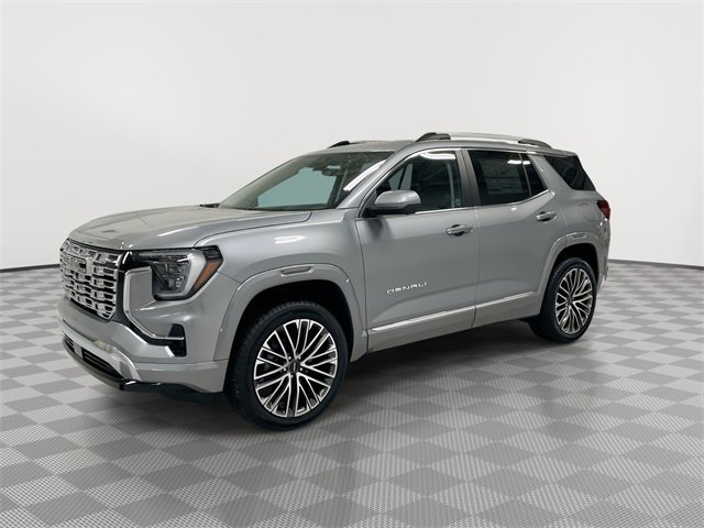 New 2026 GMC Terrain Denali image 6