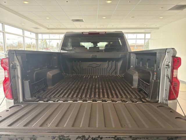 Certified 2023 Chevrolet Silverado 1500 LT image 15