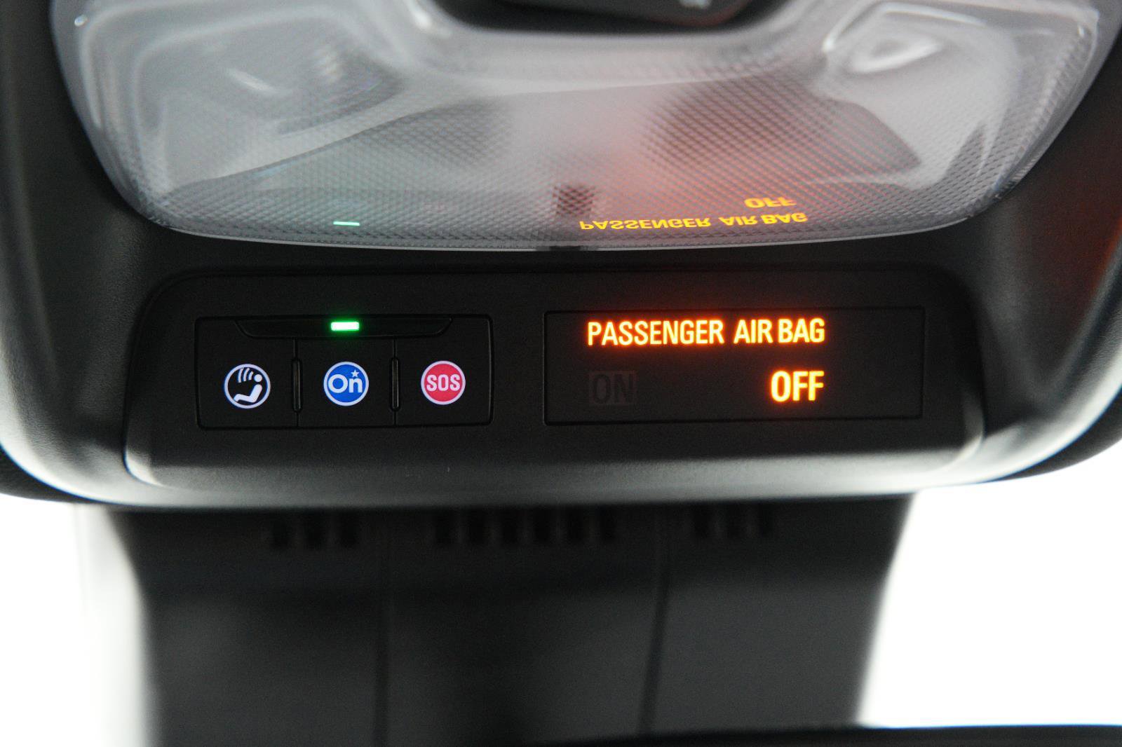 New 2025 GMC Canyon Elevation image 38