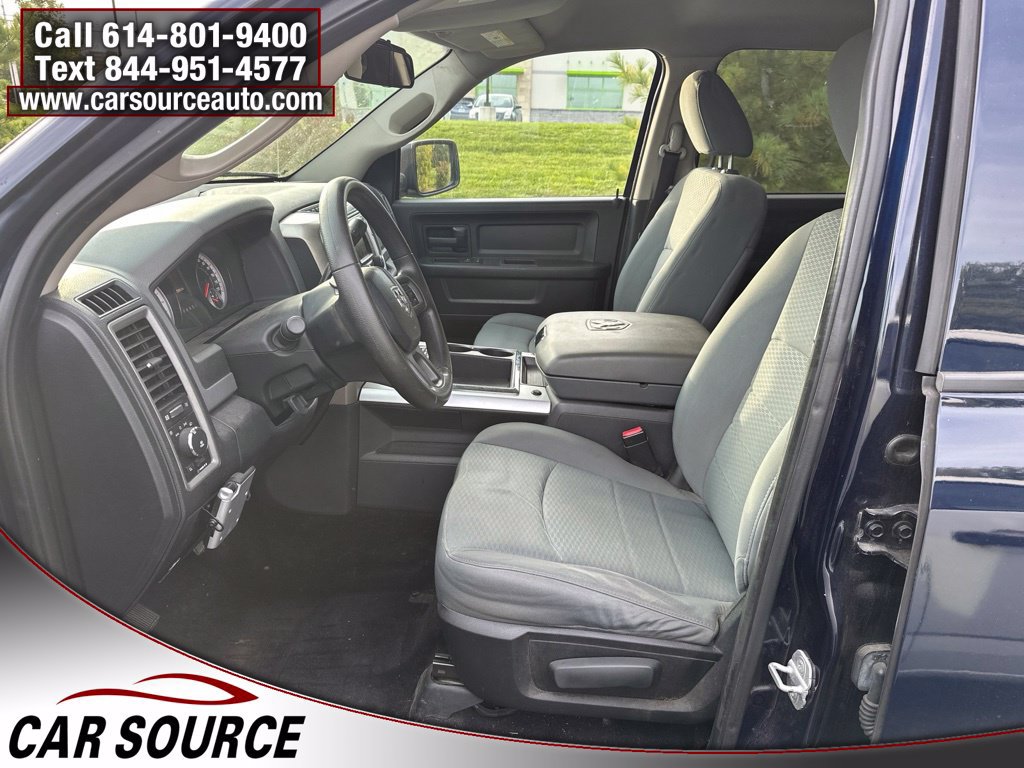 Used 2013 RAM 1500 Express AWD/4WD image 9