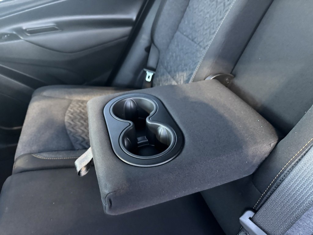 Used 2023 Chevrolet Equinox LT image 23