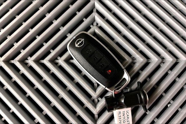 Used 2024 Nissan Kicks SV FWD image 10