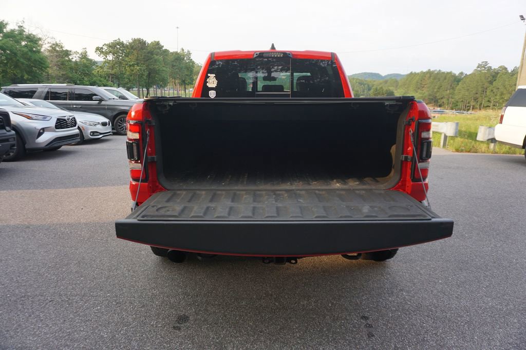 Used 2021 RAM 1500 TRX w/ TRX Level 2 Equipment Group AWD/4WD image 15