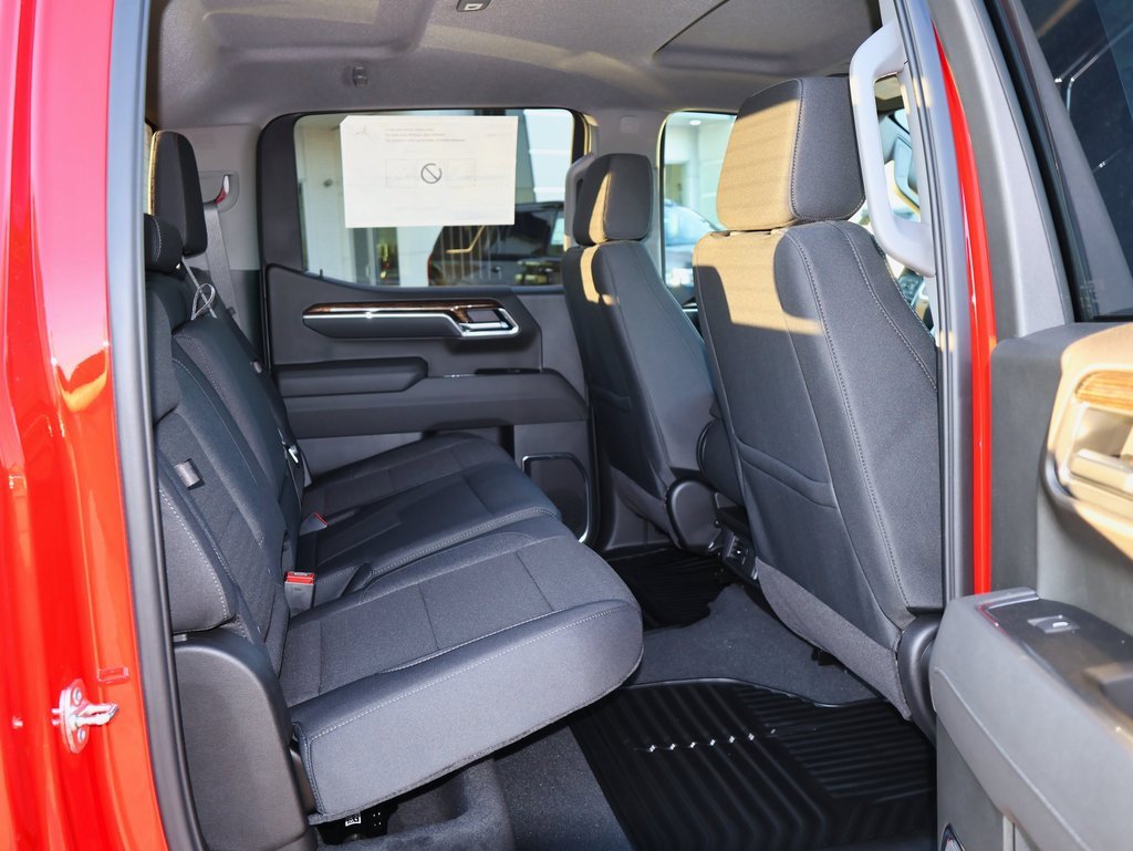 New 2026 GMC Sierra 1500 Elevation image 28