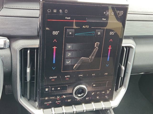 Used 2025 GMC Acadia Elevation image 18