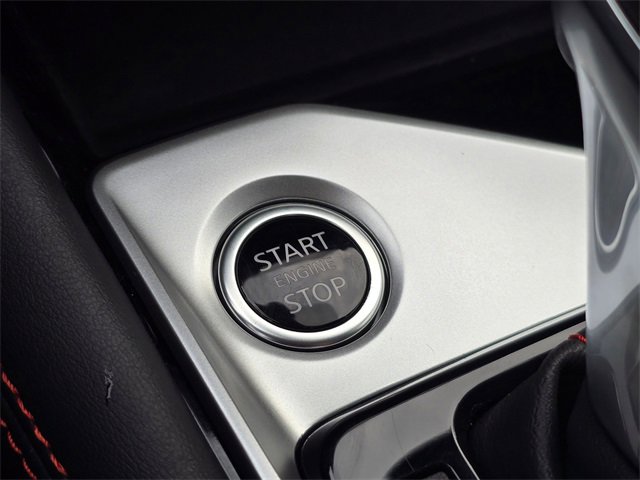 New 2025 Nissan Altima 2.5 SR image 21