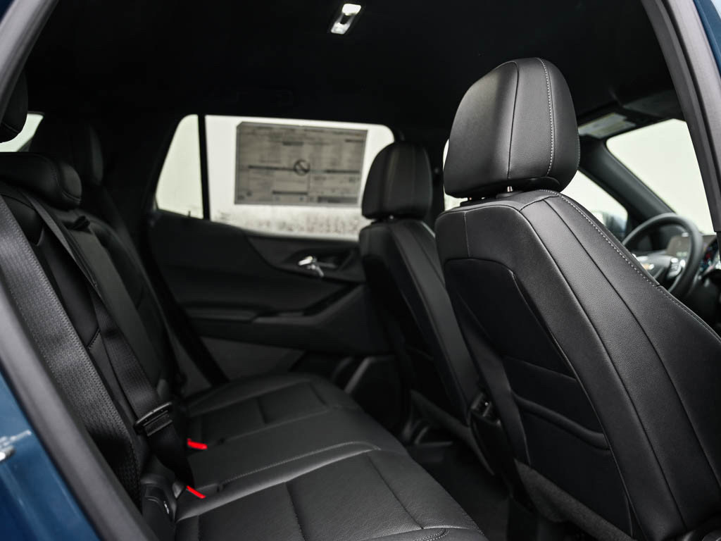 New 2026 Chevrolet Equinox LT w/ Convenience Package II image 12