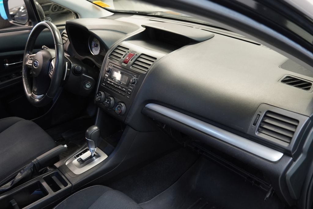 Used 2014 Subaru Impreza 2.0i Sport Premium AWD/4WD image 27