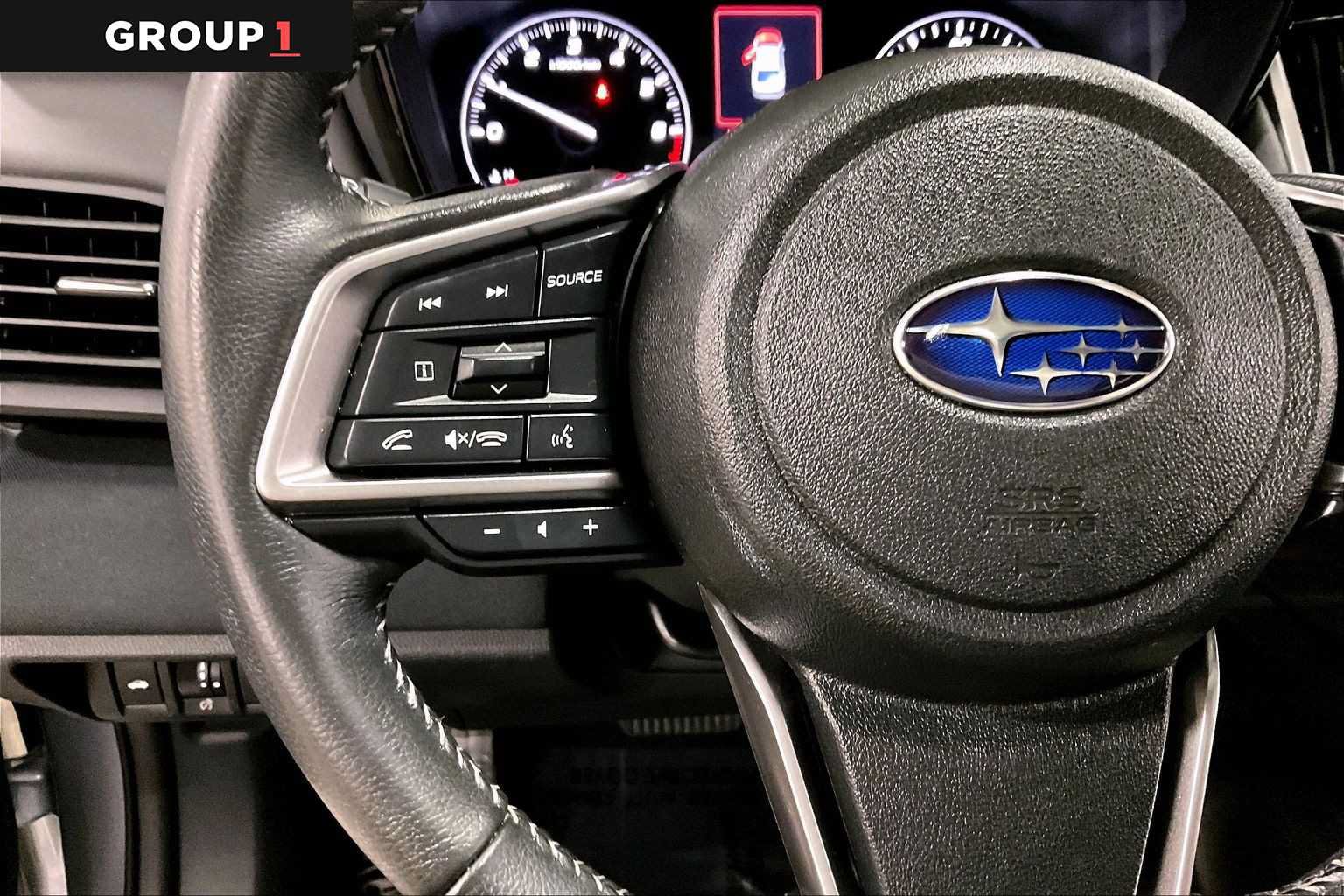 Certified 2024 Subaru Legacy Premium AWD/4WD image 24