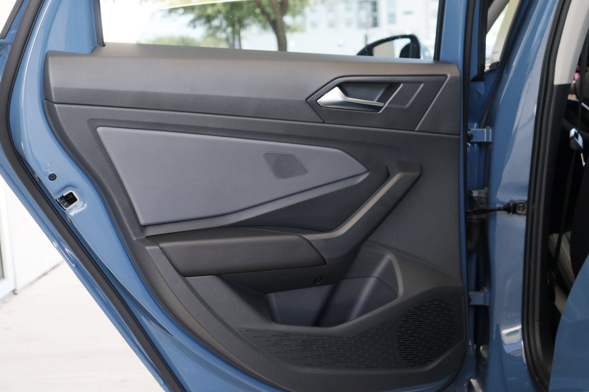 Certified 2026 Volkswagen Jetta SEL FWD image 29