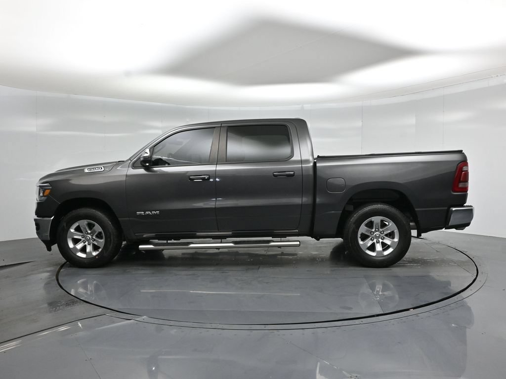 Used 2023 RAM 1500 Laramie AWD/4WD image 26