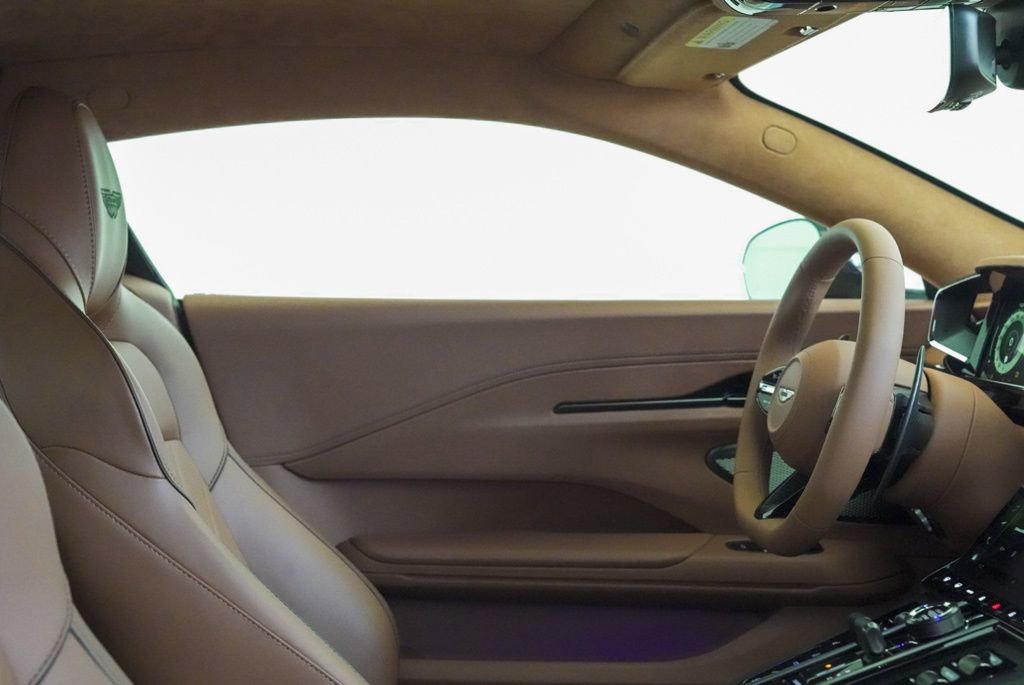 New 2026 Aston Martin V8 Vantage S image 39