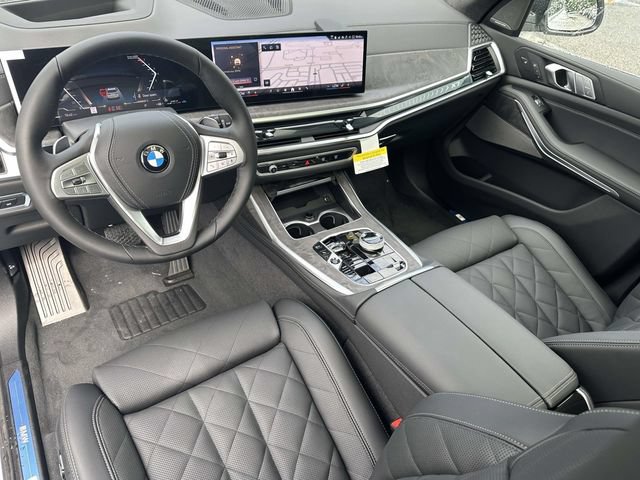 New 2027 BMW X7 xDrive40i w/ Executive Package AWD/4WD image 10