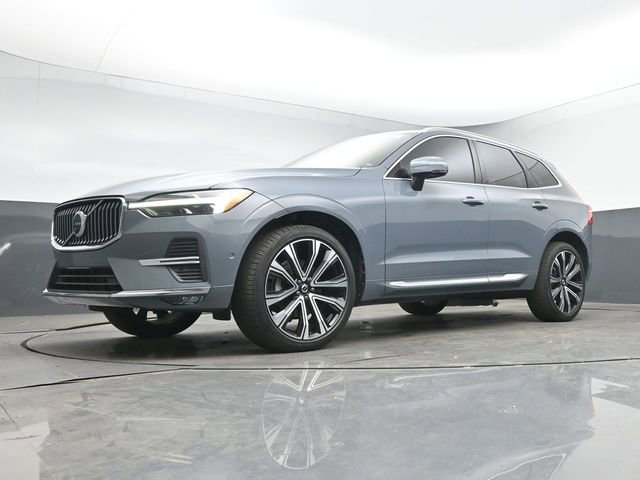 Used 2023 Volvo XC60 B5 Ultimate w/ Protection Package Premier AWD/4WD image 17