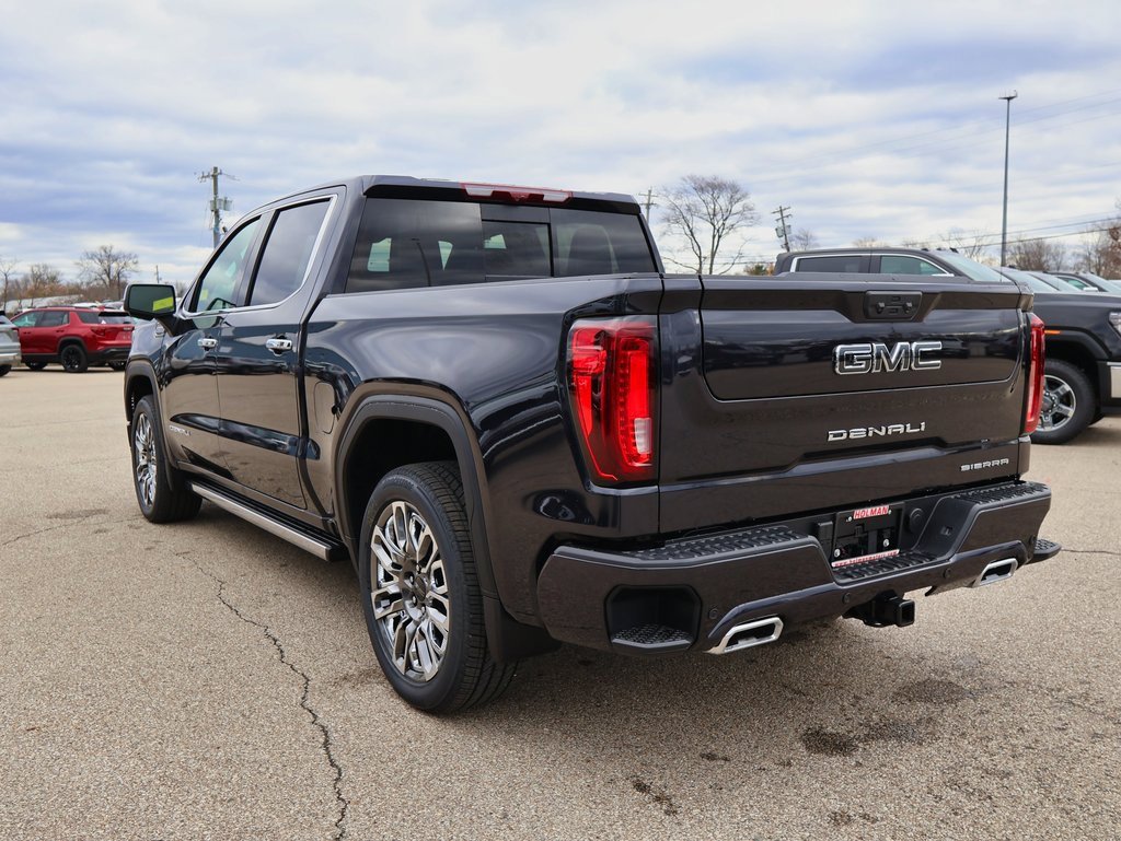 New 2026 GMC Sierra 1500 Denali Ultimate image 29