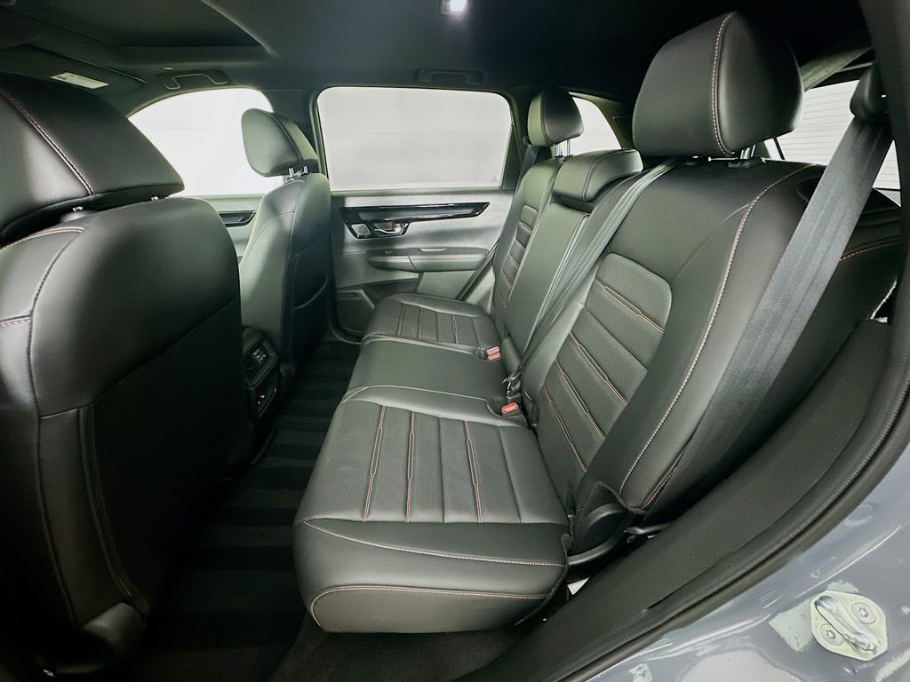Used 2023 Honda CR-V Sport Touring image 33
