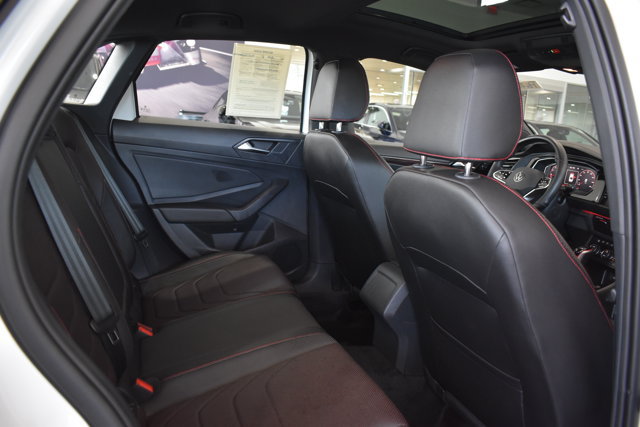Used 2023 Volkswagen Jetta GLI Autobahn FWD image 24