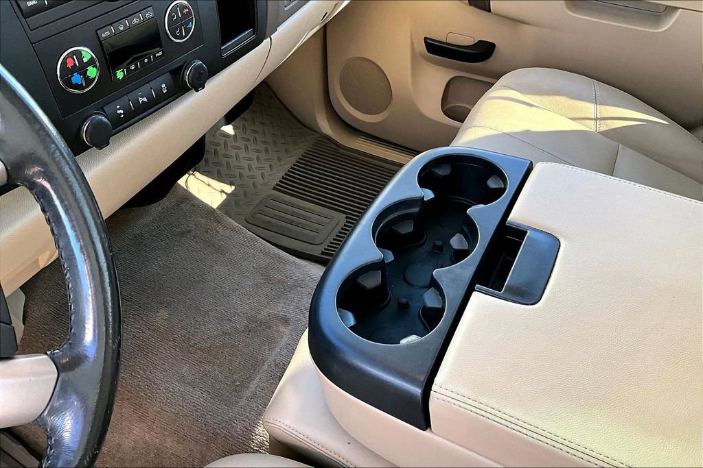 Used 2013 GMC Sierra 1500 SLE image 17