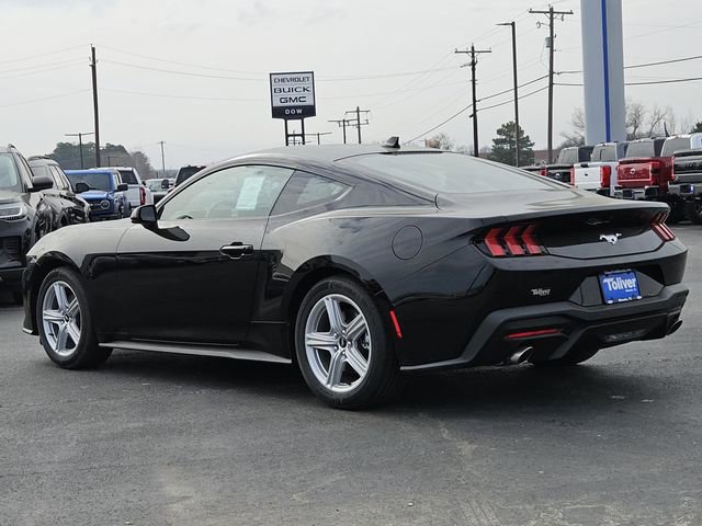 New 2026 Ford Mustang Coupe image 7