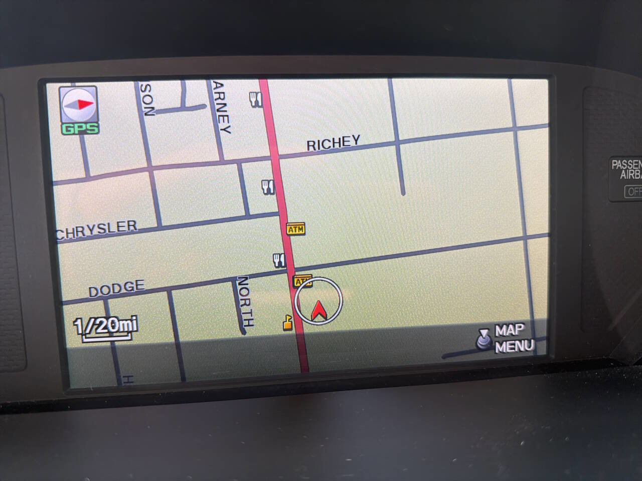 Used 2013 Honda Pilot Touring image 25