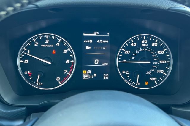 New 2026 Subaru Forester Limited image 22