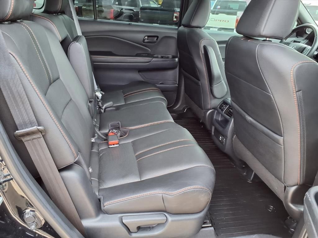 Used 2023 Honda Passport TrailSport image 20