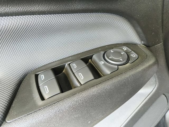 Certified 2022 Chevrolet Equinox RS AWD/4WD image 31