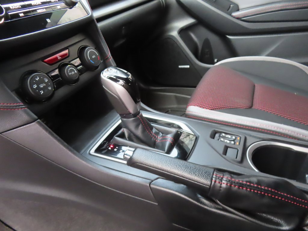 Used 2023 Subaru Impreza 2.0i Sport image 22